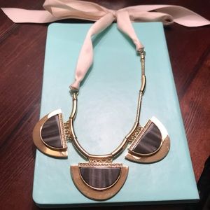 Banana Republic Statement Necklace